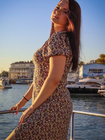 Анкета проститутки Венера, 23 года